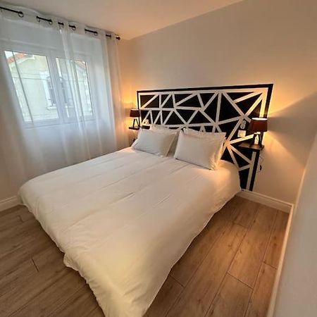 Appartement 1 Au Coeur De Perigueux Luaran gambar