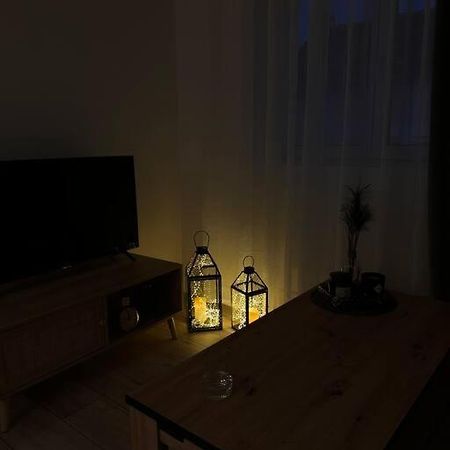 Appartement 1 Au Coeur De Perigueux Luaran gambar