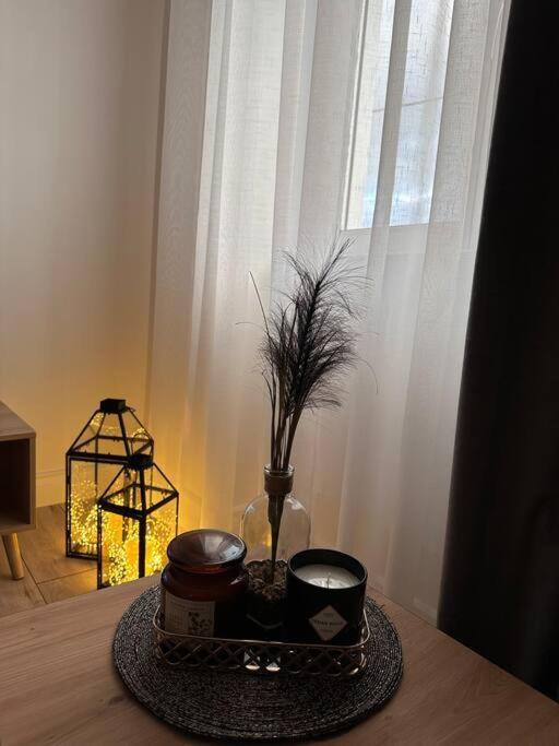 Appartement 1 Au Coeur De Perigueux Luaran gambar