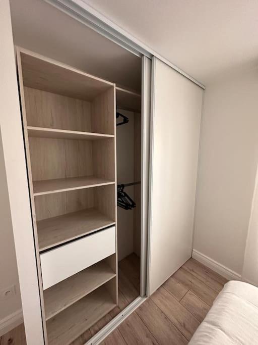 Appartement 1 Au Coeur De Perigueux Luaran gambar