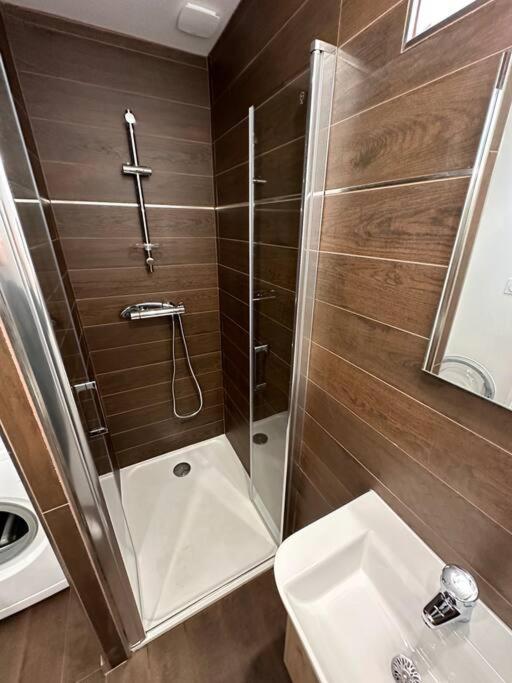Appartement 1 Au Coeur De Perigueux Luaran gambar
