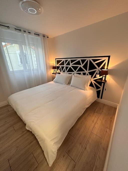 Appartement 1 Au Coeur De Perigueux Luaran gambar
