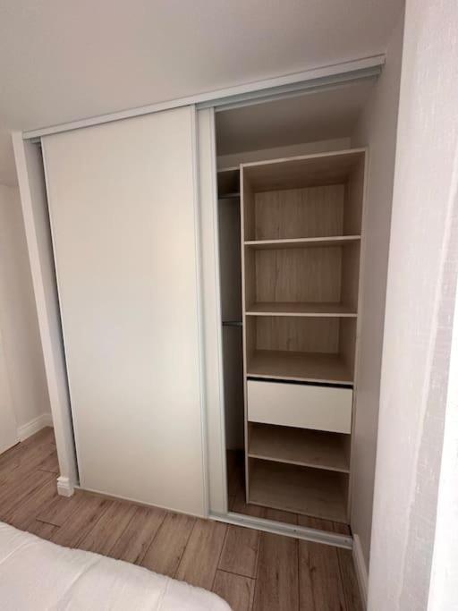 Appartement 1 Au Coeur De Perigueux Luaran gambar
