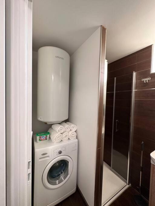Appartement 1 Au Coeur De Perigueux Luaran gambar